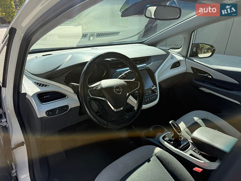 Хетчбек Opel Ampera-e 2018 в Луцьку
