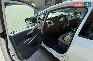 Хетчбек Opel Ampera-e 2018 в Луцьку
