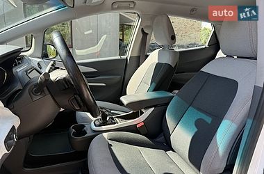 Хетчбек Opel Ampera-e 2018 в Луцьку