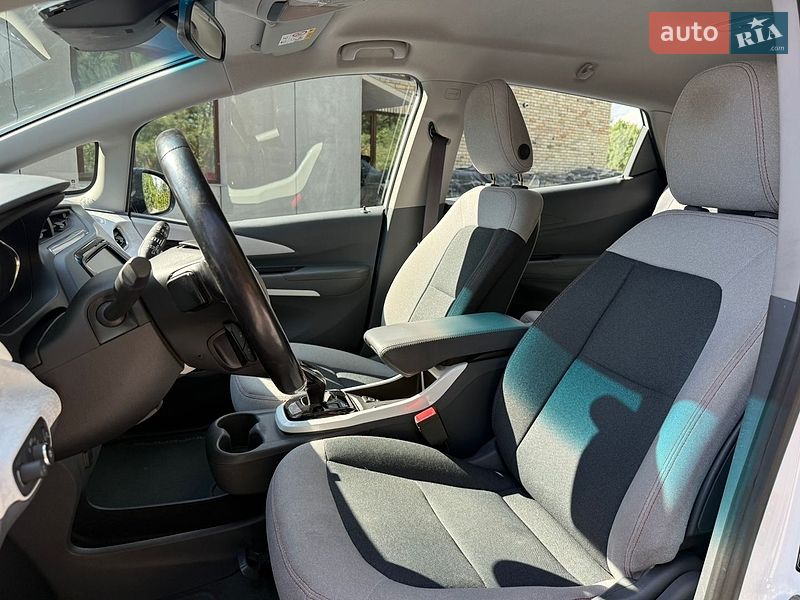 Хетчбек Opel Ampera-e 2018 в Луцьку
