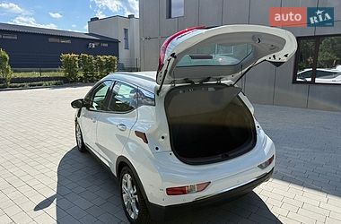 Хетчбек Opel Ampera-e 2018 в Луцьку