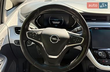Хетчбек Opel Ampera-e 2018 в Луцьку