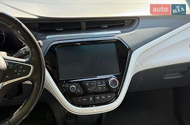 Хетчбек Opel Ampera-e 2018 в Луцьку
