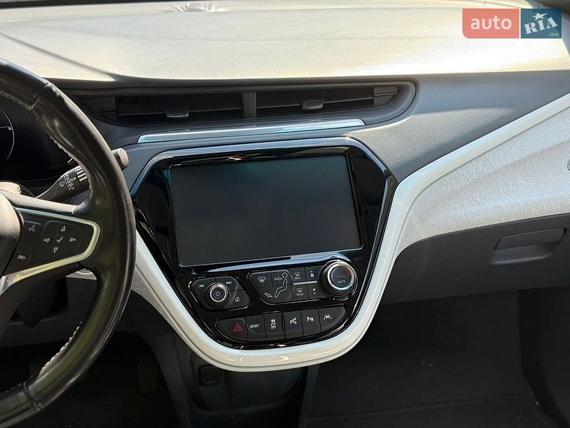 Хетчбек Opel Ampera-e 2018 в Луцьку