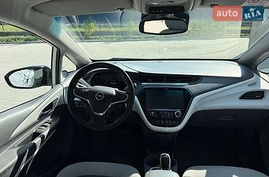 Хетчбек Opel Ampera-e 2018 в Луцьку