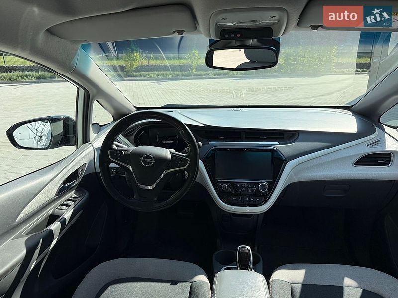 Хетчбек Opel Ampera-e 2018 в Луцьку