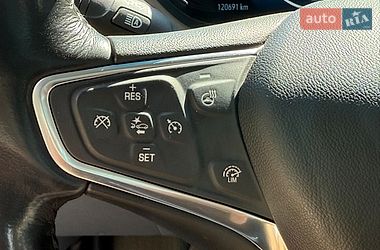 Хетчбек Opel Ampera-e 2018 в Луцьку