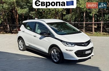 Хетчбек Opel Ampera-e 2018 в Луцьку