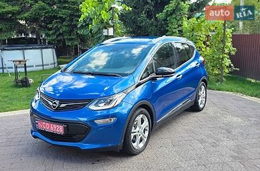 opel ampera-e 2020 в Самбір від професійного продавця Роман