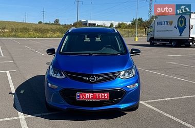 Хетчбек Opel Ampera-e 2017 в Рівному фото 3 Хетчбек Opel Ampera-e 2017 в Рівному