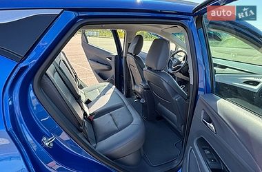Хетчбек Opel Ampera-e 2017 в Рівному фото 17 Хетчбек Opel Ampera-e 2017 в Рівному