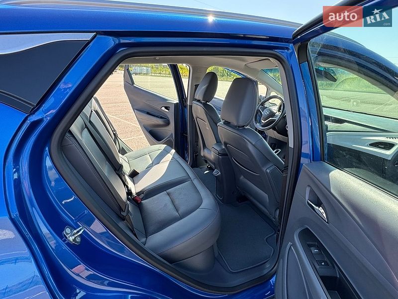 Хетчбек Opel Ampera-e 2017 в Рівному фото 17 Хетчбек Opel Ampera-e 2017 в Рівному