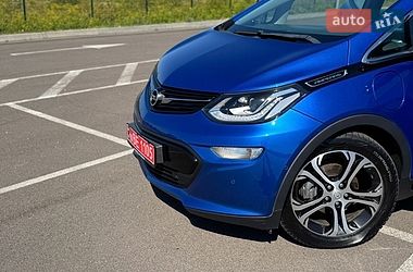 Хетчбек Opel Ampera-e 2017 в Рівному фото 22 Хетчбек Opel Ampera-e 2017 в Рівному