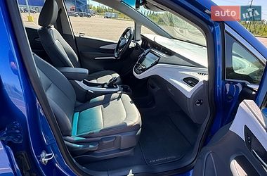 Хетчбек Opel Ampera-e 2017 в Рівному фото 29 Хетчбек Opel Ampera-e 2017 в Рівному