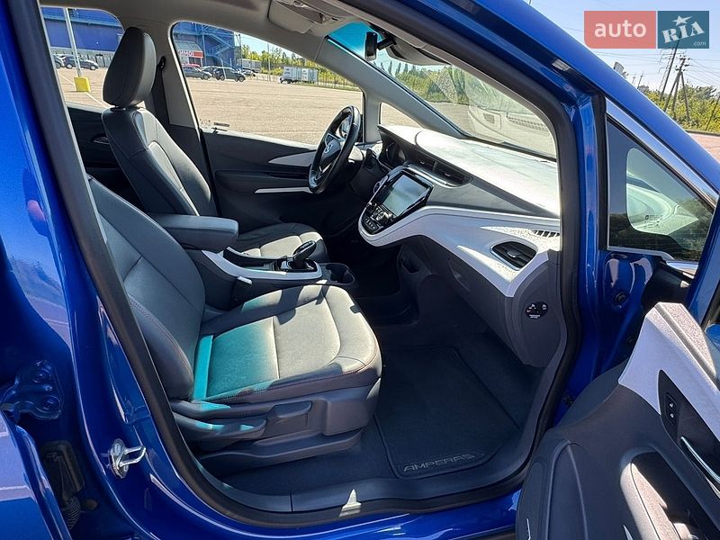 Хетчбек Opel Ampera-e 2017 в Рівному фото 29 Хетчбек Opel Ampera-e 2017 в Рівному
