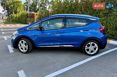 Хэтчбек Opel Ampera-e 2018 в Киеве