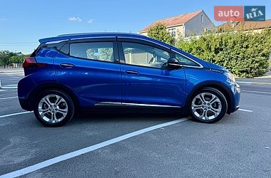 Хэтчбек Opel Ampera-e 2018 в Киеве