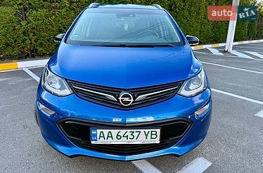 Хетчбек Opel Ampera-e 2018 в Києві фото 8 Хетчбек Opel Ampera-e 2018 в Києві