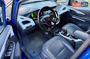 Хэтчбек Opel Ampera-e 2018 в Киеве
