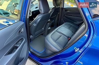 Хэтчбек Opel Ampera-e 2018 в Киеве