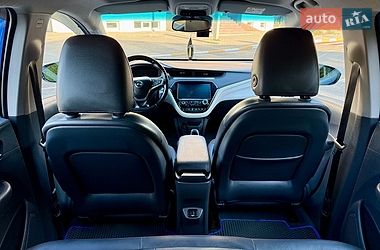 Хэтчбек Opel Ampera-e 2018 в Киеве