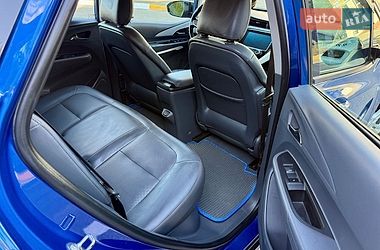 Хетчбек Opel Ampera-e 2018 в Києві фото 15 Хетчбек Opel Ampera-e 2018 в Києві