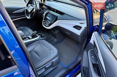 Хэтчбек Opel Ampera-e 2018 в Киеве