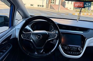 Хэтчбек Opel Ampera-e 2018 в Киеве