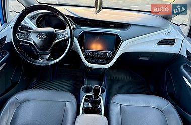 Хэтчбек Opel Ampera-e 2018 в Киеве