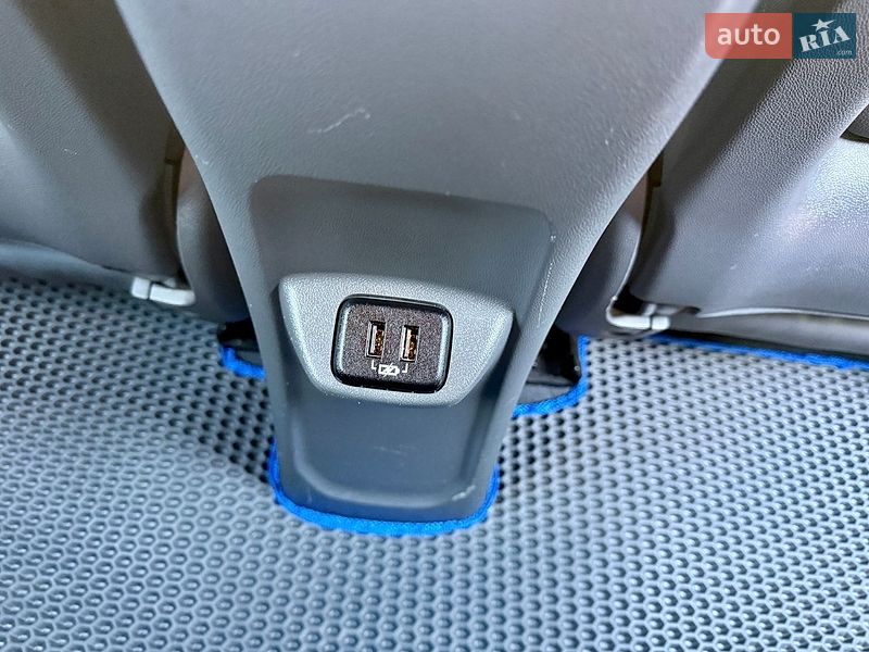 Хетчбек Opel Ampera-e 2018 в Києві фото 19 Хетчбек Opel Ampera-e 2018 в Києві