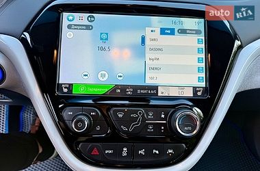 Хэтчбек Opel Ampera-e 2018 в Киеве
