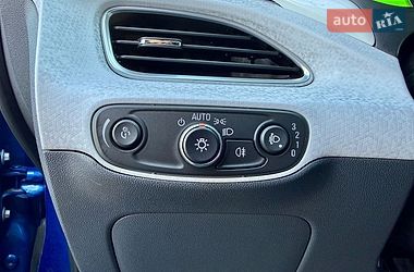 Хетчбек Opel Ampera-e 2018 в Києві фото 22 Хетчбек Opel Ampera-e 2018 в Києві