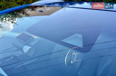 Хэтчбек Opel Ampera-e 2018 в Киеве