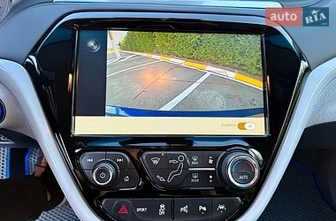 Хэтчбек Opel Ampera-e 2018 в Киеве
