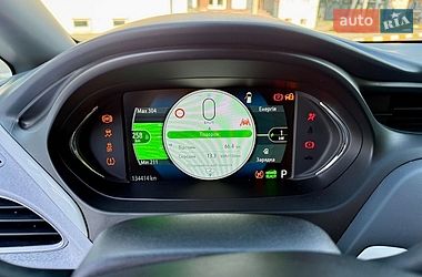 Хетчбек Opel Ampera-e 2018 в Києві фото 26 Хетчбек Opel Ampera-e 2018 в Києві