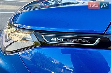 Хэтчбек Opel Ampera-e 2018 в Киеве