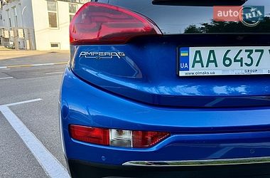 Хэтчбек Opel Ampera-e 2018 в Киеве