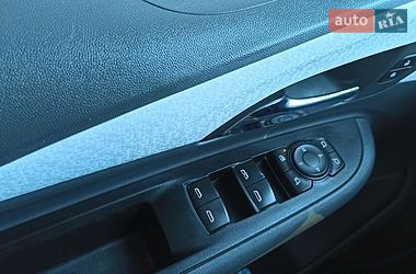 Хэтчбек Opel Ampera-e 2017 в Хмельницком