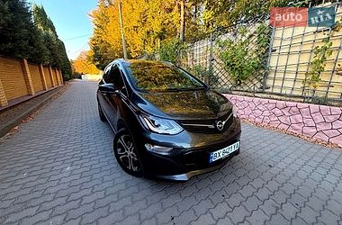 Хэтчбек Opel Ampera-e 2019 в Хмельницком