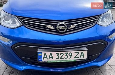 opel ampera-e 2017 в Днепр (Днепропетровск) от профессионального продавца Elena Berezkina