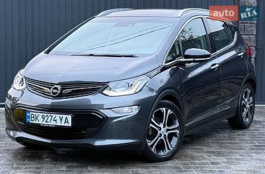 Хетчбек Opel Ampera-e 2019 в Костопілі
