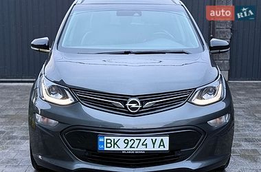 Хэтчбек Opel Ampera-e 2019 в Костополе