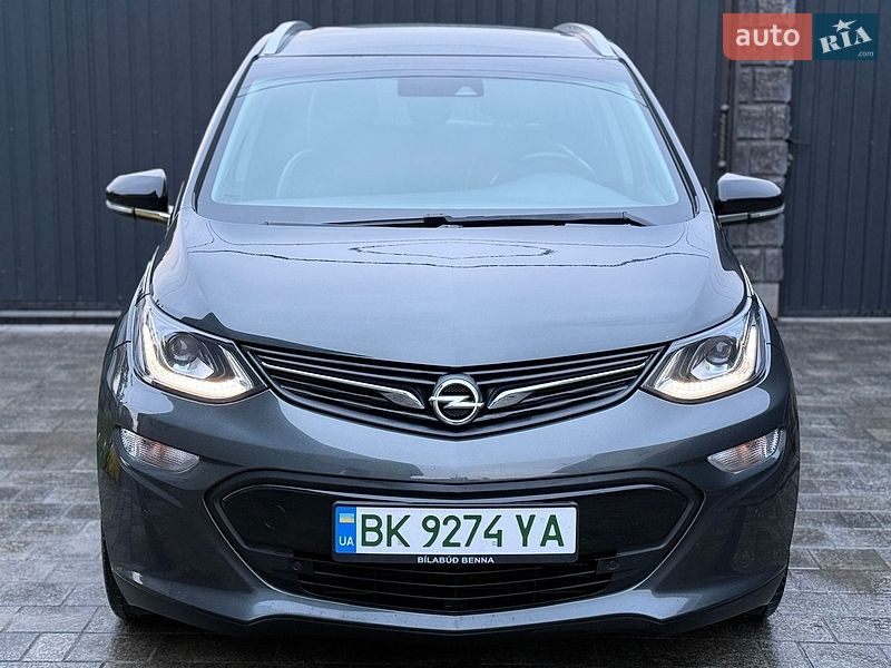 Хэтчбек Opel Ampera-e 2019 в Костополе