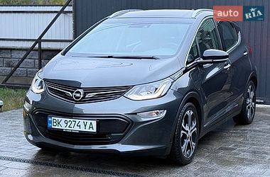 Хэтчбек Opel Ampera-e 2019 в Костополе
