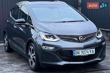 Хэтчбек Opel Ampera-e 2019 в Костополе