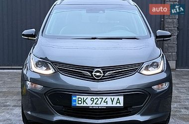 Хэтчбек Opel Ampera-e 2019 в Костополе