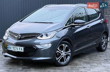 Хэтчбек Opel Ampera-e 2019 в Костополе