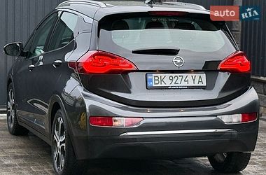 Хэтчбек Opel Ampera-e 2019 в Костополе
