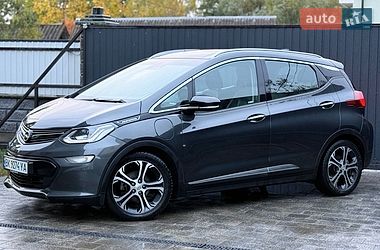 Хэтчбек Opel Ampera-e 2019 в Костополе