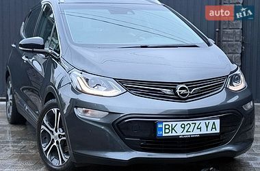 Хэтчбек Opel Ampera-e 2019 в Костополе
